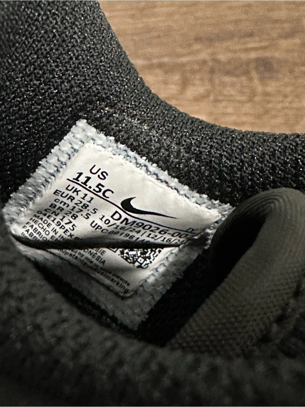 Nike Omni Multi Court Shoes